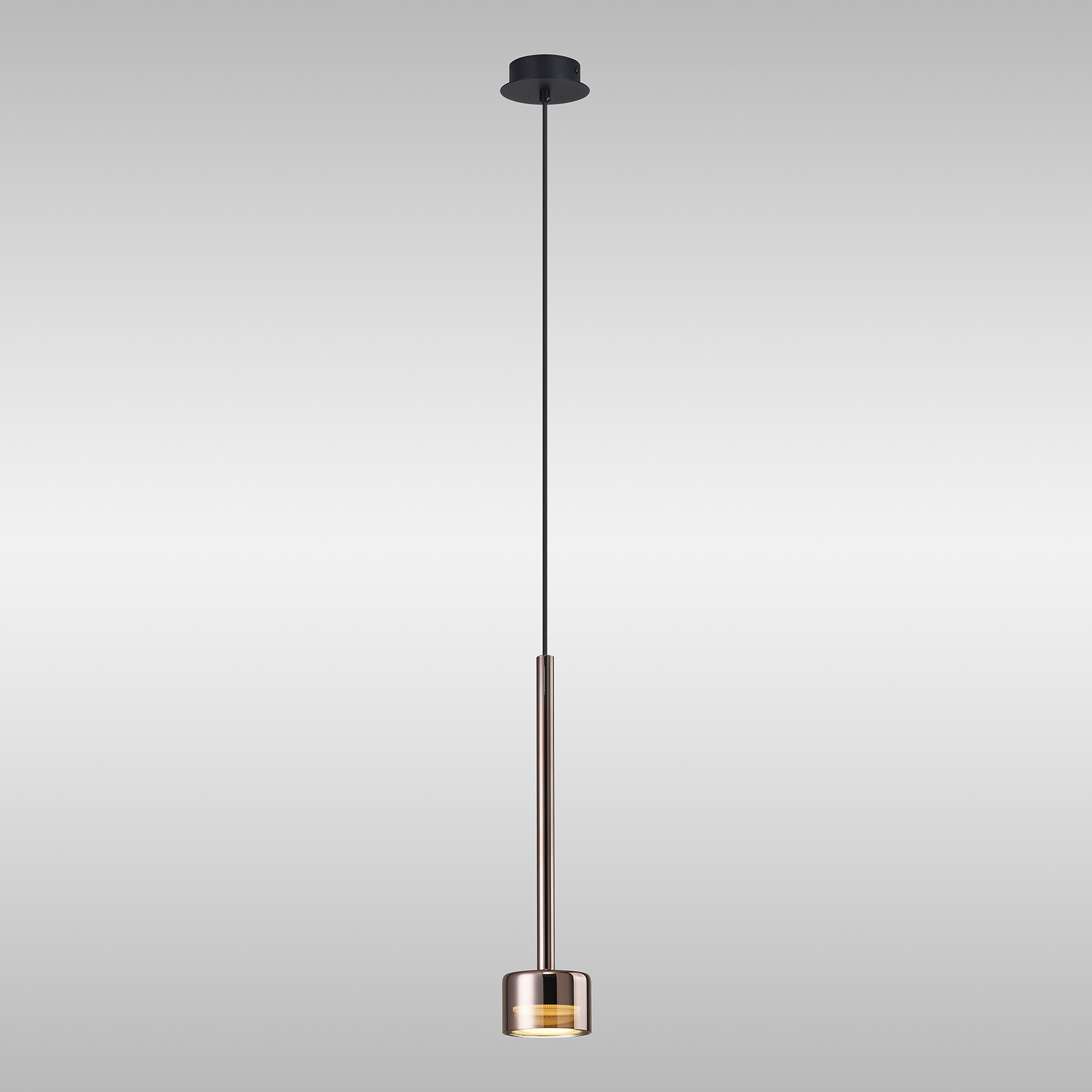 Tonic Ceiling Lights Mantra Single Pendant